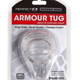 PERFECT FIT BRAND - ARMOUR TUG CLEAR 2